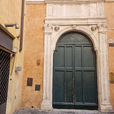 Coronari Apartments 2 Rome Exterior photo