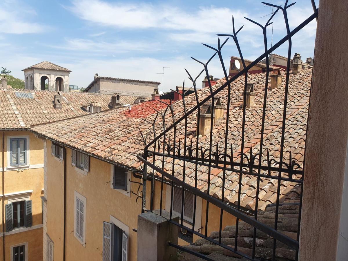 Coronari Apartments 2 Rome Exterior photo