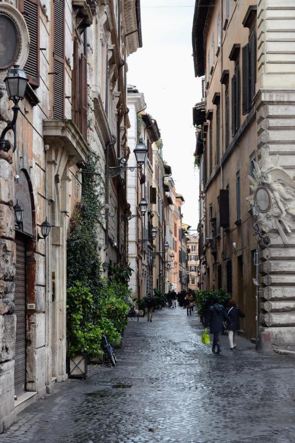 Coronari Apartments 2 Rome Exterior photo