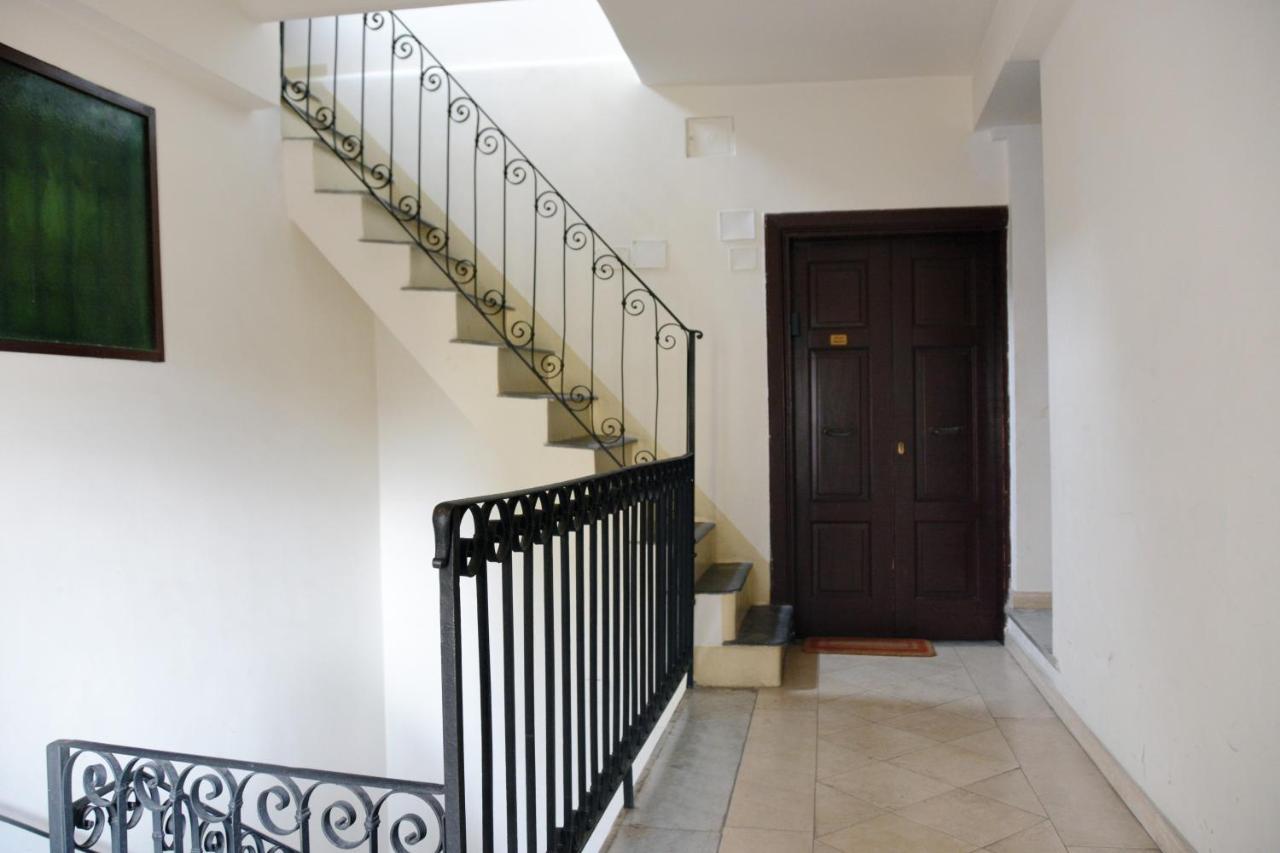 Coronari Apartments 2 Rome Exterior photo