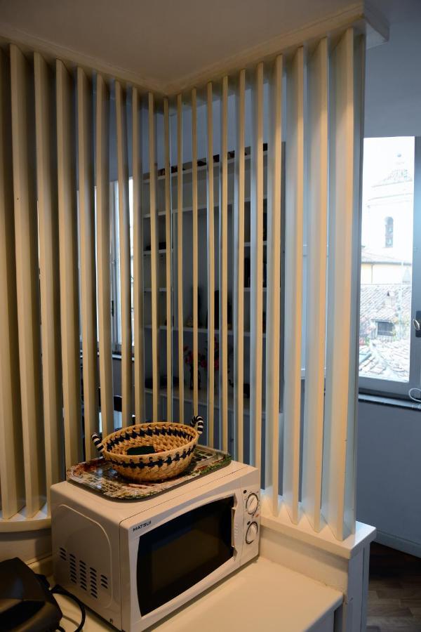Coronari Apartments 2 Rome Exterior photo